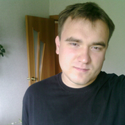 Дмитрий, 37, Абакан