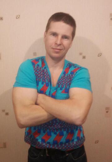 Моя фотография - Андрей, 43 из Кременчуг (@andrey350420)