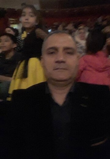 Моя фотография - Зиёвидин, 50 из Душанбе (@zievidin2)
