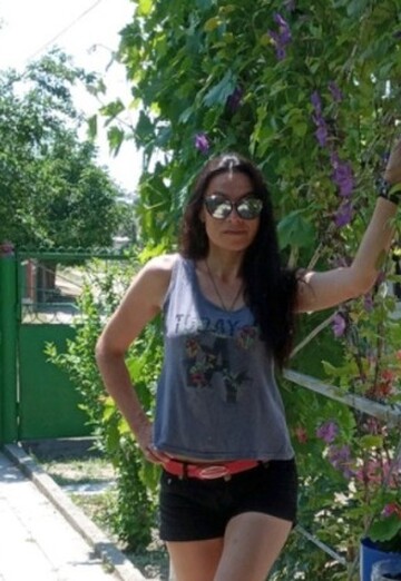 Моя фотография - Мария, 44 из Нижний Новгород (@mariya161643)