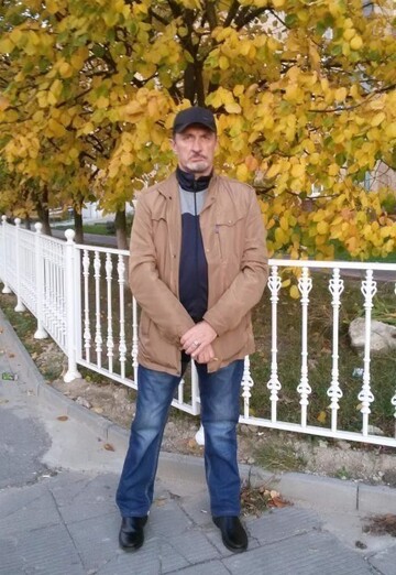 Моя фотография - Владимир, 35 из Серпухов (@vladimir282962)