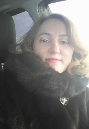 My photo - Liliya, 40 from Dyurtyuli (@liliya16893)