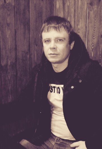 Моя фотография - Вадик Савенко, 35 из Красноярск (@vadiksavenko)