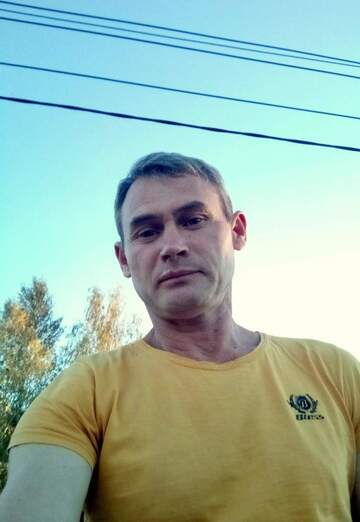 Моя фотография - Саша, 50 из Алчевск (@sasha206124)