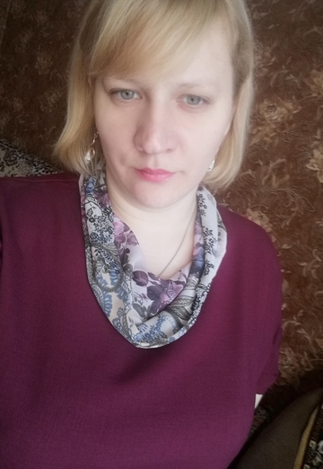 Моя фотография - Ольга, 34 из Прокопьевск (@olga323534)