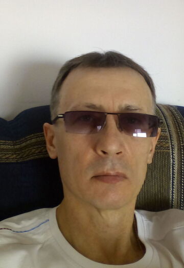 Моя фотография - Yevgeniy, 55 из Прокопьевск (@yevgeniy206)