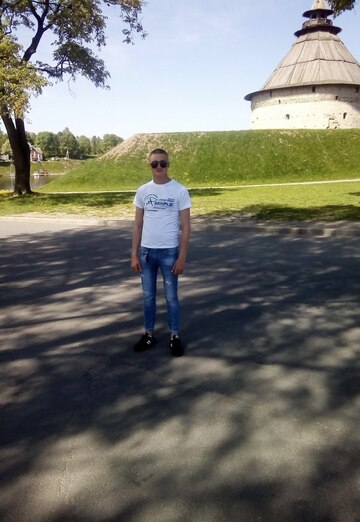 My photo - Nikolay, 25 from Voronezh (@nikolay167461)