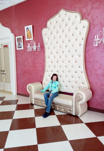 My photo - Natalya, 49 from Semipalatinsk (@natalya73165)