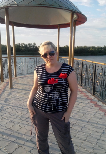 My photo - Djuliya, 45 from Volgodonsk (@djuliya343)