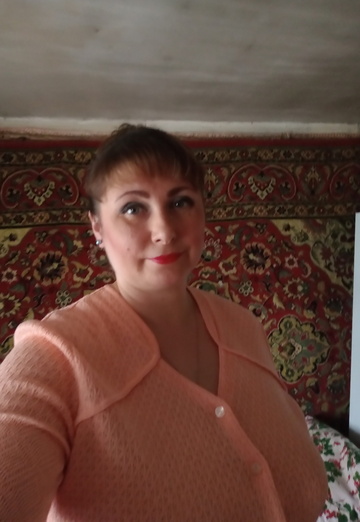 My photo - Nataliya, 42 from Tver (@nataliya52972)
