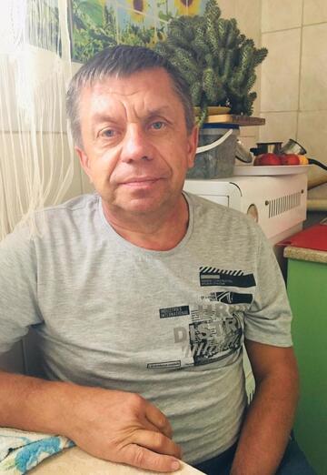 My photo - Aleksandr, 57 from Temryuk (@aleksandr790327)