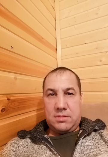 Моя фотография - Рустем, 52 из Челябинск (@rustem5784)