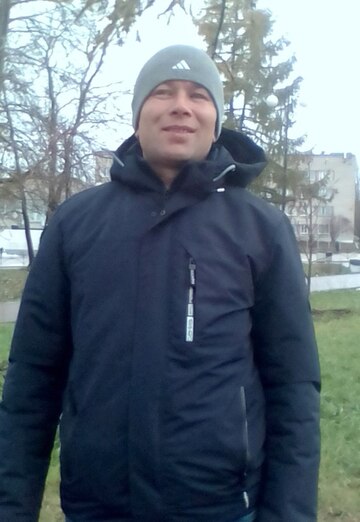 My photo - oleg, 52 from Usolye (@oleg154407)