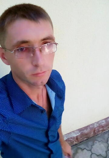 My photo - Vakaryuk, 29 from Bălţi (@vakaruk)