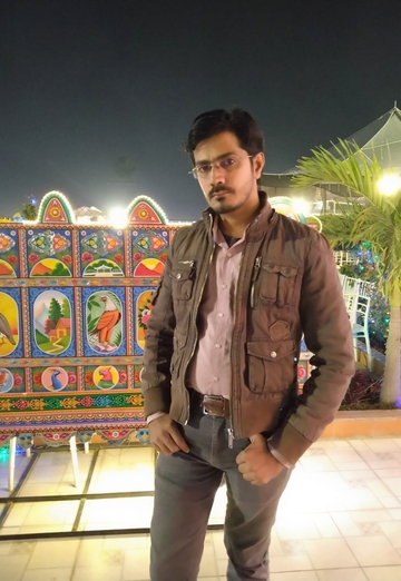 Моя фотография - Shah, 24 из Исламабад (@shah2649)