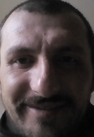 Моя фотография - Олег, 43 из Староконстантинов (@oleg186404)