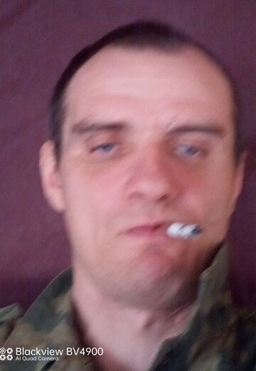 My photo - Aleksandr, 41 from Rostov-on-don (@aleksandr935796)