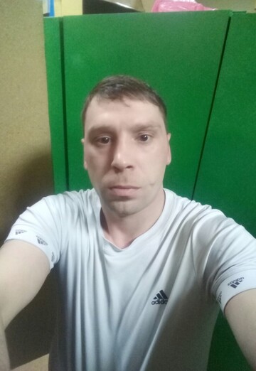 My photo - Ivan, 33 from Tyumen (@ivan251082)