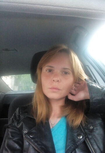My photo - Elena, 38 from Dyatkovo (@elena142558)