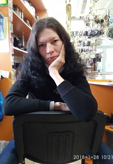 My photo - Diana, 35 from Tikhoretsk (@diana28477)