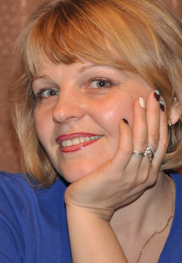 Моя фотография - Катерина, 44 из Петропавловск (@katerina51872)