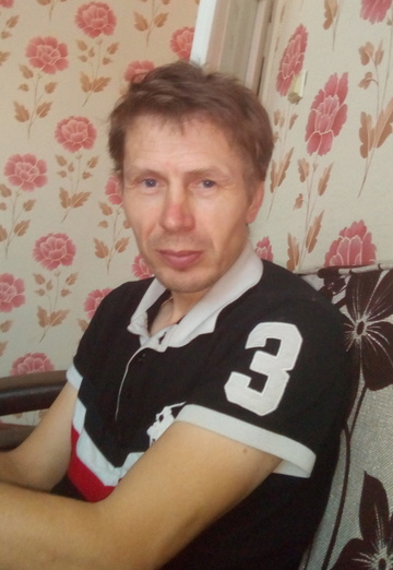 Моя фотография - Дмитрий Горбунов, 51 из Новосибирск (@dmitriygorbunov12)