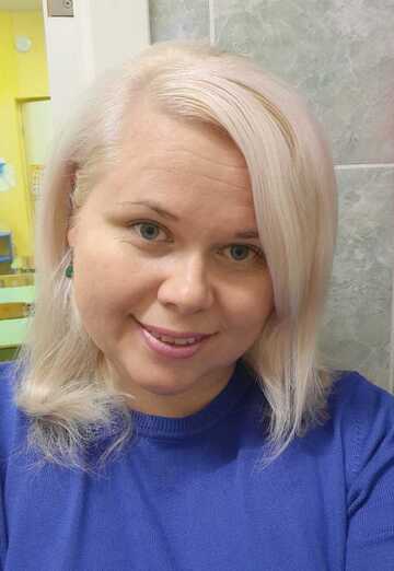 My photo - Tatyana, 39 from Moscow (@tatyana356962)