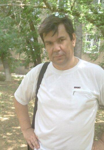 Mi foto- Aleksei, 52 de Volzhski (@aleksey641965)