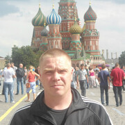 Алексей Дьячок, 43, Ахтырский