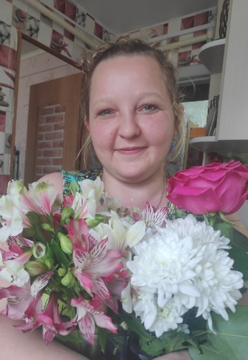 My photo - Kseniya, 33 from Vologda (@kseniya87626)