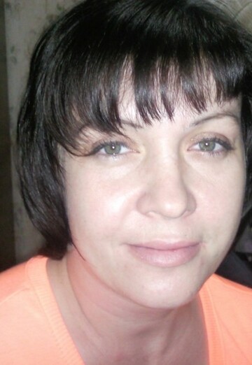 Моя фотография - Полякова Ольга, 45 из Нефтекумск (@polyakovaolga)