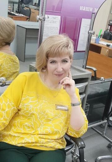 My photo - Marina, 43 from Minusinsk (@marina45525)