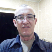 Виктор, 57, Большое Нагаткино