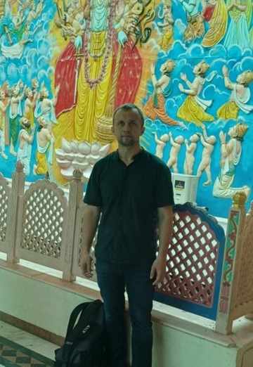 Kostya (@kostya13420) — my photo № 3