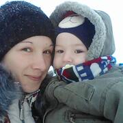 наташа, 26, Кулунда