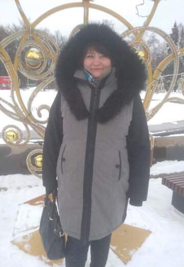 My photo - Olga, 46 from Ramenskoye (@olgamashkova0)