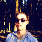 Denchik, 33, Наро-Фоминск
