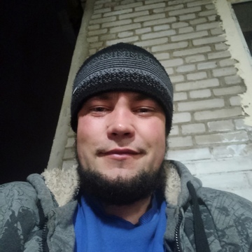 Моя фотография - andrei, 37 из Бишкек (@andrei24408)
