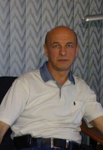 My photo - anatoliy, 64 from Kyiv (@anatoliy32134)