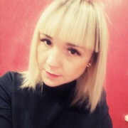 Анютка, 37, Лесосибирск