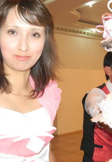 My photo - Dana, 29 from Almaty (@dana4709)