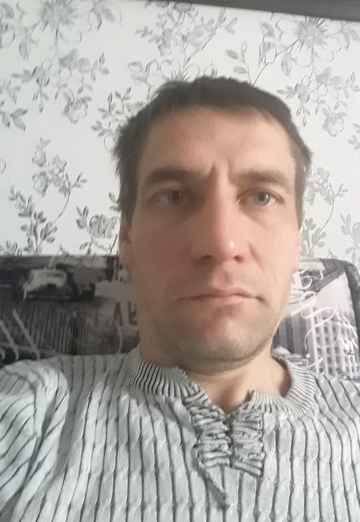 My photo - Aleksandr, 39 from Orenburg (@aleksandr895566)