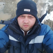 Alexey Kalashnik, 29, Верхний Уфалей