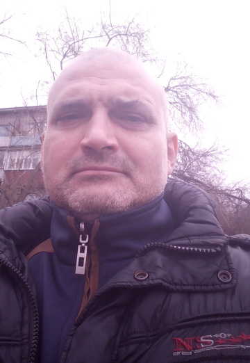 My photo - Yuriy Sinev, 47 from Kinel (@uriysinev0)