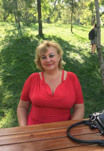 My photo - Larisa, 60 from Odessa (@larisa37748)