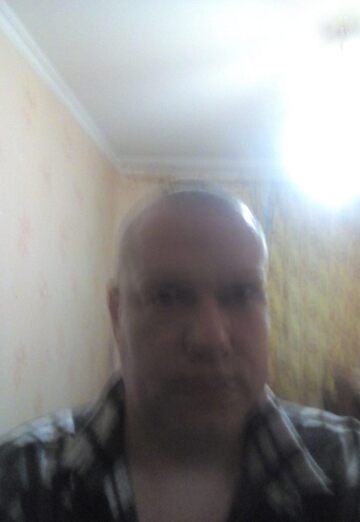 Моя фотография - Виталий, 49 из Гродно (@vitaliy89915)