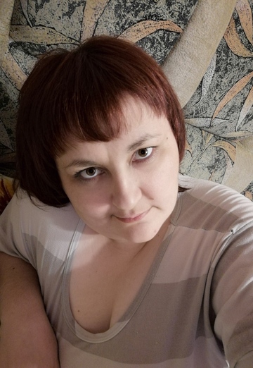 My photo - Nadejda, 35 from Omsk (@nadejda27673)