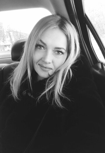 My photo - Olga, 35 from Berdyansk (@olga285023)