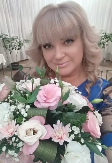 My photo - IRINA, 48 from Donetsk (@irina281978)