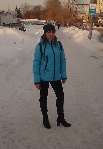 Моя фотография - Елена, 39 из Пермь (@elena412776)